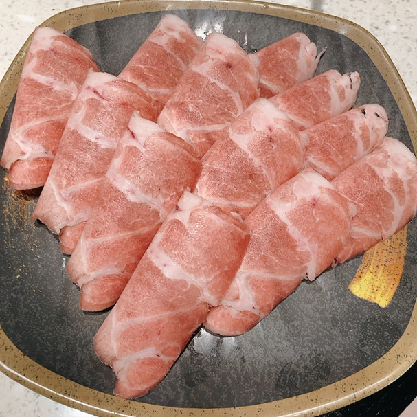 用户对于健康美容 火鍋専門店 朝天門的评论图