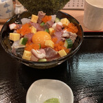 User's review image for 勝どき橋 まえ田