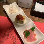 User's review image for キャンティ セテ 吉祥寺
