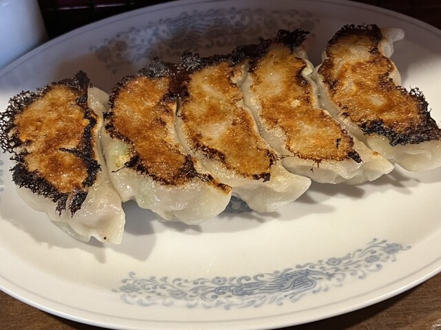 用戶對於中野餃子 「やまよし」的評論高清圖