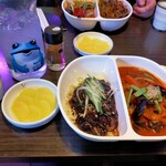 User's review image for ホシギ2羽チキン