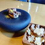 用户对于テアトロ ディ マッサ的评论图