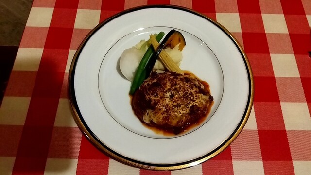 User's recommendation image for ふれんち食堂UMEYA