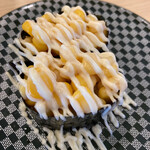 用户对于回転寿司 うずしお 高島店的评论图