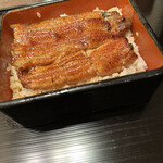 用戶對於つきじ宮川本廛 伊勢丹新宿店的評論圖