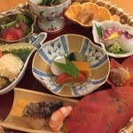 用戶對於隨縁亭 ホテルモントレ京都的評論圖