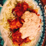 用户对于真夜中食堂 鳥獣戯画的评论图