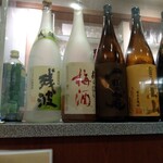 用户对于見聞録 京都アバンティ店的评论图