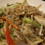 用戶對於LONG DINH VIET NAM RESTAURANT 心斎橋店的評論圖