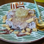 用户对于cafe milkygreek 麻布十番店的评论图