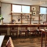 用戶對於蕎麦＆CAFE やまだ的評論圖