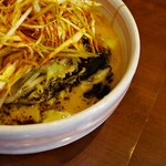 用户对于麺屋 おざわ的评论图