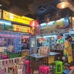 User's review image for タイ屋台 999 新橋店