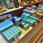 User's review image for 東京ミルクチーズ工場 ルミネ立川店