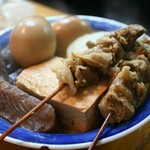 用户对于赤のれん的评论图