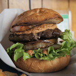 用戶對於Suns Burger的評論圖