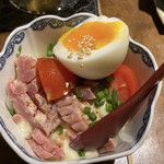 用戶對於和酒酔処　わく的評論圖
