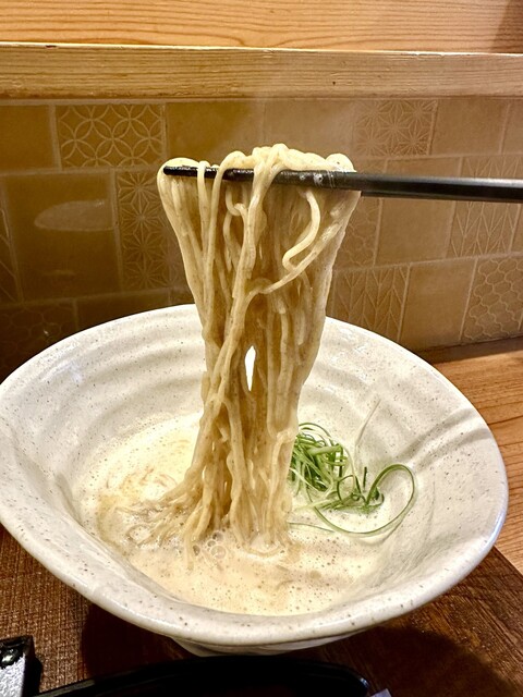 User's recommendation image for 鶏そば専門 GET54 天神店
