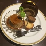 用户对于丸福珈琲店 ルクアイーレ店的评论图