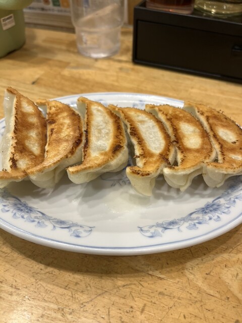 用戶對於ぎょうざの満洲 大泉学園南口店的評論高清圖