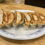 用戶對於ぎょうざの満洲 大泉学園南口店的評論圖