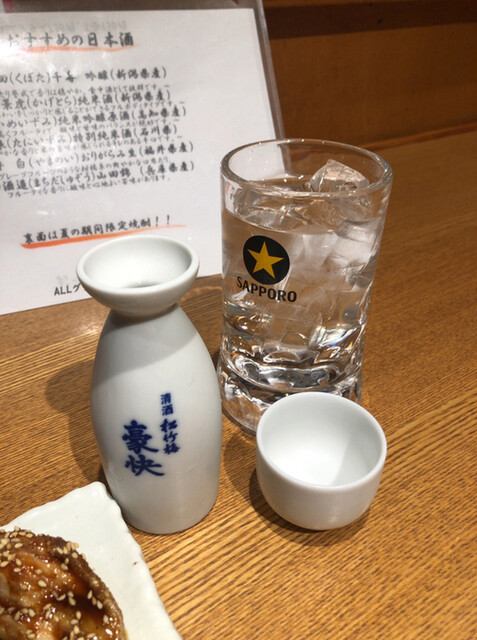 User's recommendation image for エビス 三鷹店