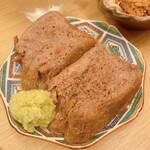 用戶對於酒場つむぎ堂 新宿店的評論圖