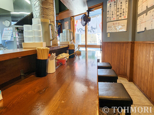用戶對於長浜ナンバーワン 名島店的評論高清圖