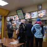 用户对于旭岳ロープウェイ 山麓駅売店的评论图