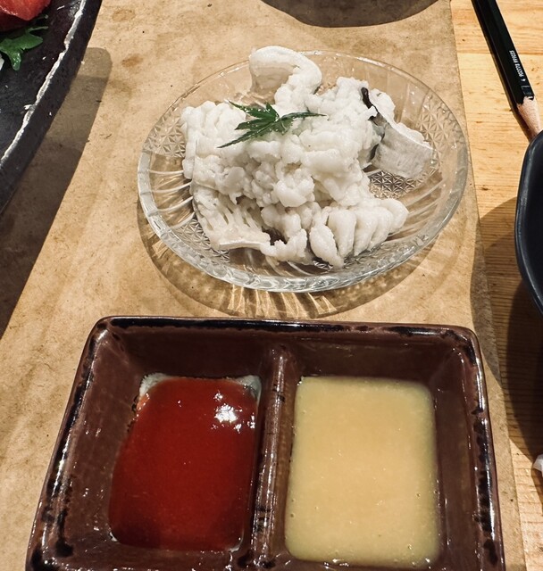 用戶對於地魚屋台とっつぁん 天六店的評論高清圖