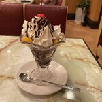 用戶對於レストラン東洋的評論圖