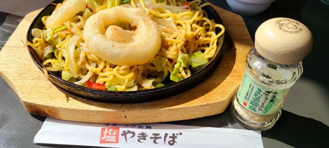 用户对于ファミリーレストランe'f的评论高清图