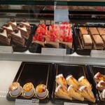 User's review image for モンブラン