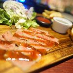 用戶對於GOZZO的評論圖