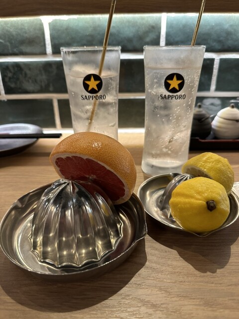 用户对于京出汁おでんと旬菜天ぷら 鳥居くぐり 池袋店的评论高清图