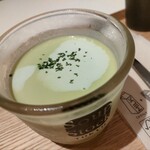 用戶對於Soup Stock Tokyo 天神地下街店的評論圖