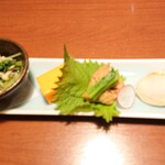 用户对于四季 よし菜的评论图