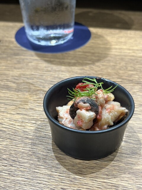 User's recommendation image for 野乃鳥 人形町