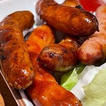 User's review image for 海幸の個室居酒屋 はちまる 蒲田駅前店
