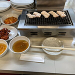 用户对于アジェ 木屋町団栗店的评论图