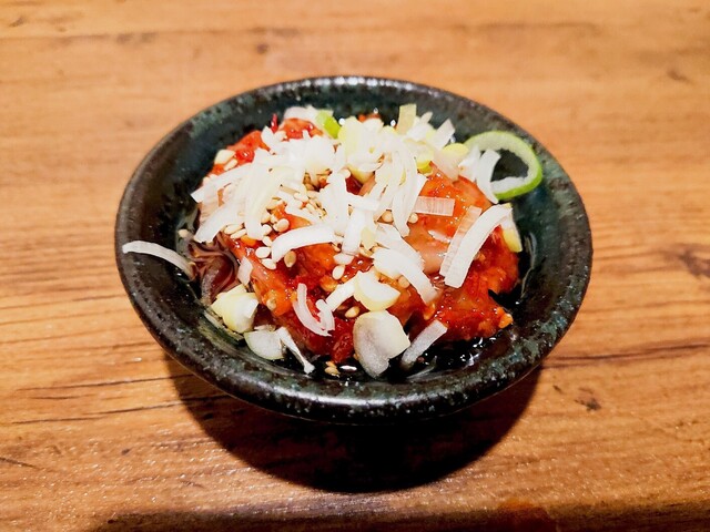 用戶對於韓国料理豚ブザ 新宿店的評論高清圖