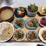 用户对于小春日和 TOKYO的评论图