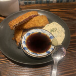 User's review image for 大衆酒場 ネオトーキョー