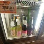 用戶對於SAKE MARKET 秋葉原店的評論圖