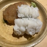 用戶對於銀座呑小路やま岸的評論圖