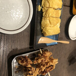 用户对于おらが蕎麦 京都AVANTI店的评论图