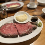 User's review image for トラットリア カルネジーオ
