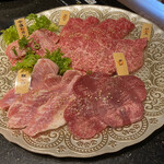 用户对于焼肉レストランロインズ 東大和的评论图