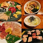 用戶對於鶏焼みどり的評論圖