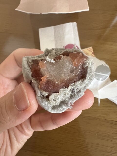 用戶對於元町 香炉庵　 グランスタ店的評論高清圖